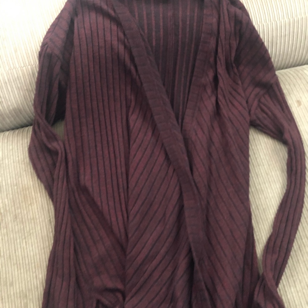 Cardigan sweater - Picture 4 of 4